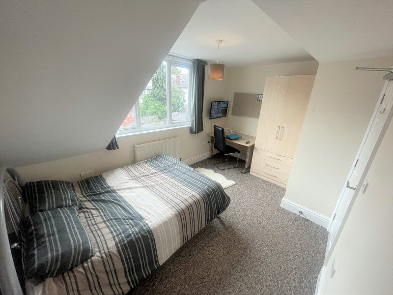 Bedroom 3 at 75A Junction Road